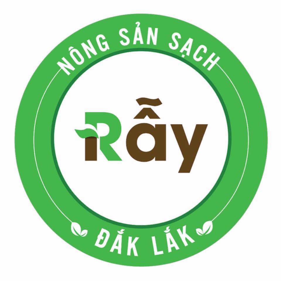 RẪY - NÔNG SẢN SẠCH NHÀ LÀM