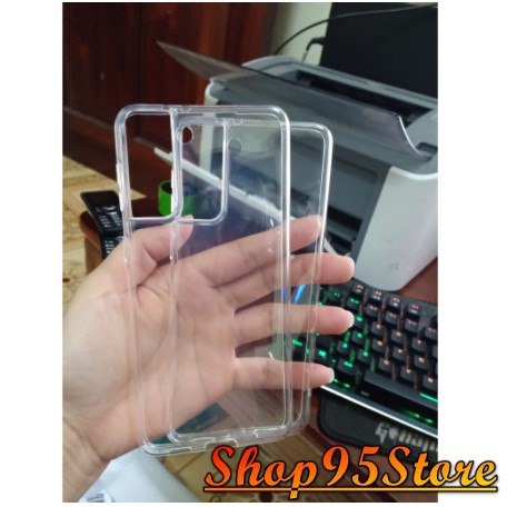 Ốp lưng silicon Samsung Galaxy A32 A52 A02 M02 S21 Plus S21 ultra S21 A12 A02s