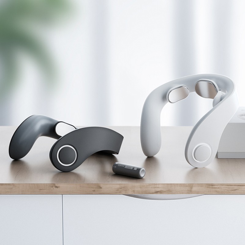 Máy Massage Cổ Thông Minh Xiaomi Jeeback G5 Chính Hãng
