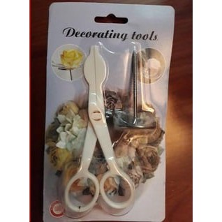 Kéo Bắt Hoa Và Đui Bắt Hoa