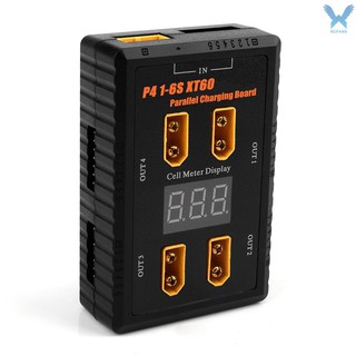 Sạc Cân Bằng Pin Lipo IMAX B6AC 80W
