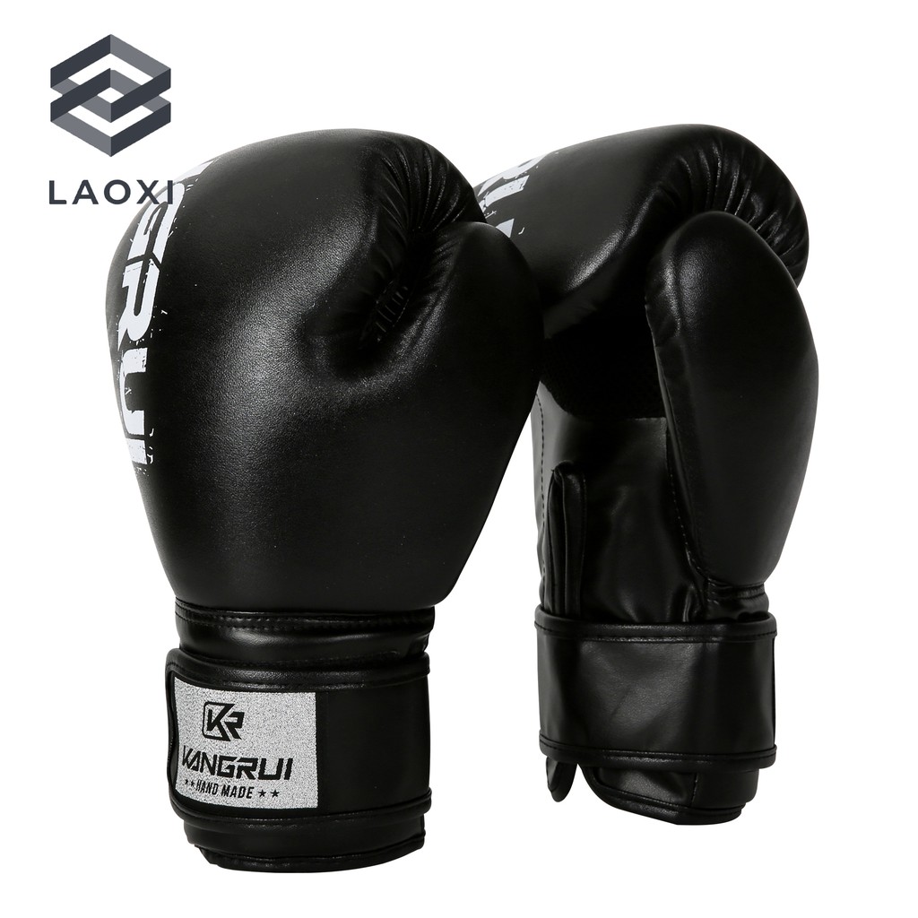 Găng Tay Tập Boxing / Taekwondo / Muay Thai Chất Lượng Cao