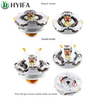 Con Quay Đồ Chơi Beyblade Burst B-192