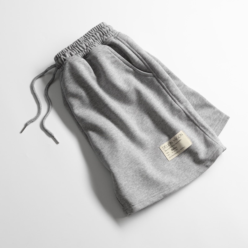 Quần “DELION LION SHORT”