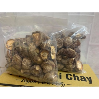 Nấm Đông Cô Khô - 200G