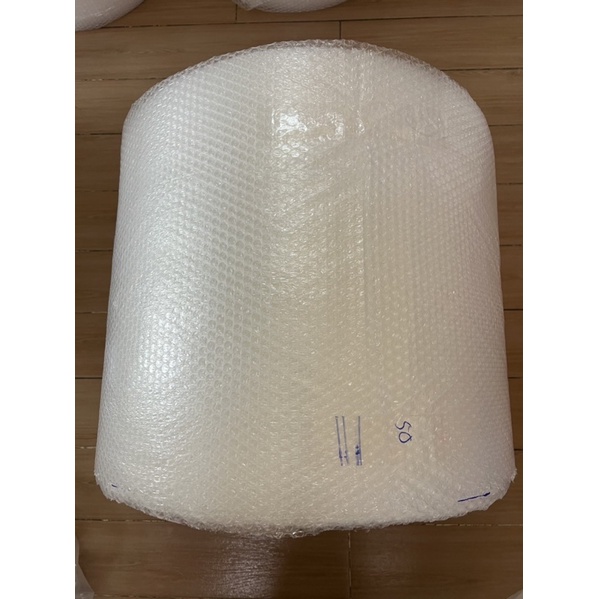 Xốp bong bóng khí 40/50cm x 100m, xốp nổ gói hàng hoá.