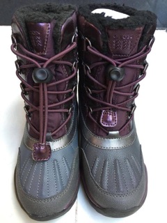Giày giữ ấm cho bé size 25&27