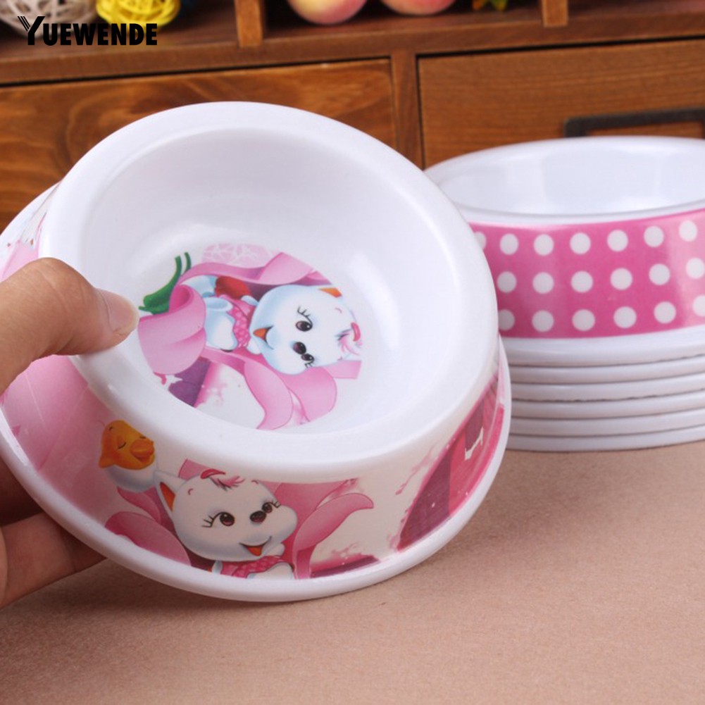 Khay Đựng Thức Ăn / Nước Uống Cho Thú Cưng