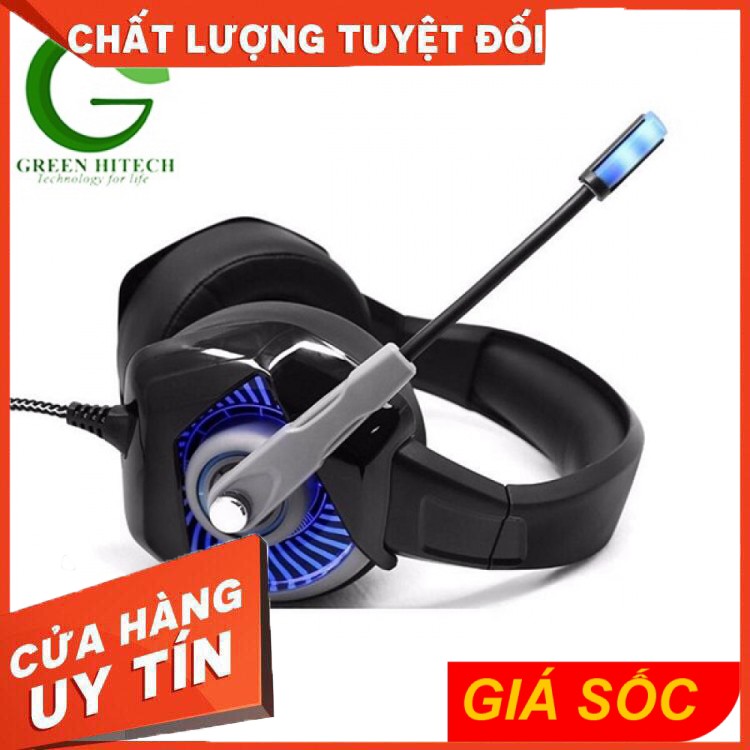 HÀNG CAO CẤP -   Headphone DJ EXAVP Cao Cấp K6 Gaming Full Box  - Hàng Cao Cấp