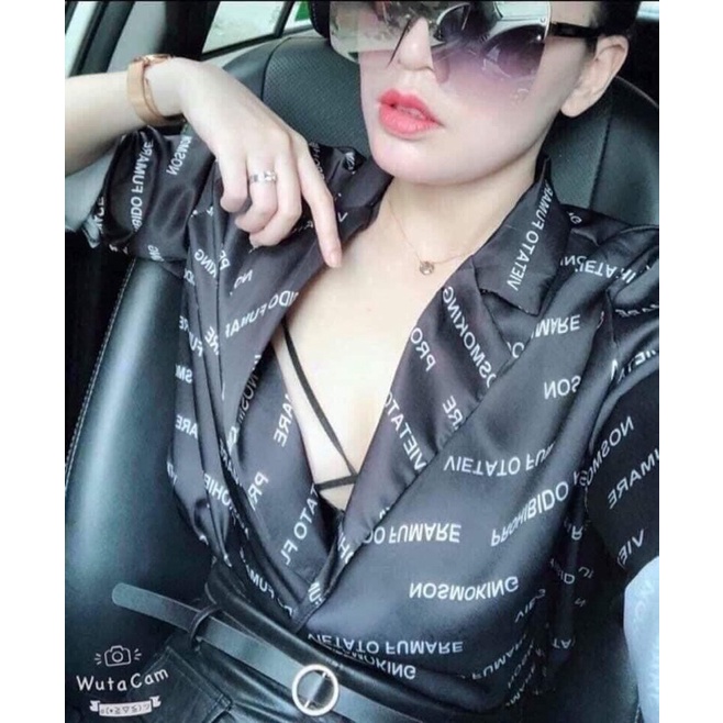 Áo ngực chéo dây sister hood siêu nâng ngực thái lan