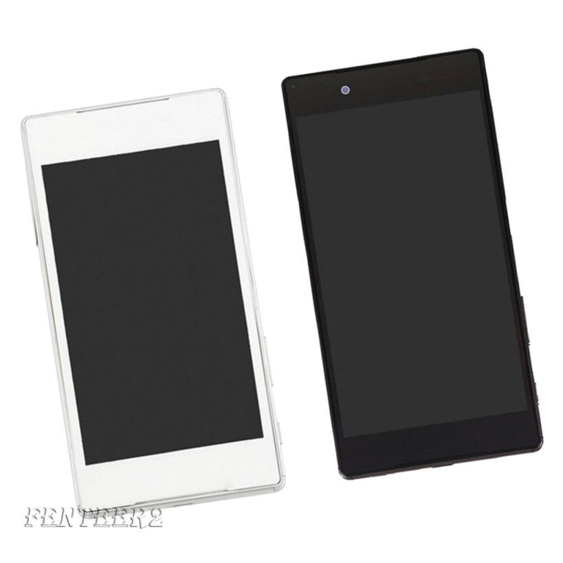 [Fenteer2] Dành cho khung cảm ứng màn hình E6603 / E6653 / E6683