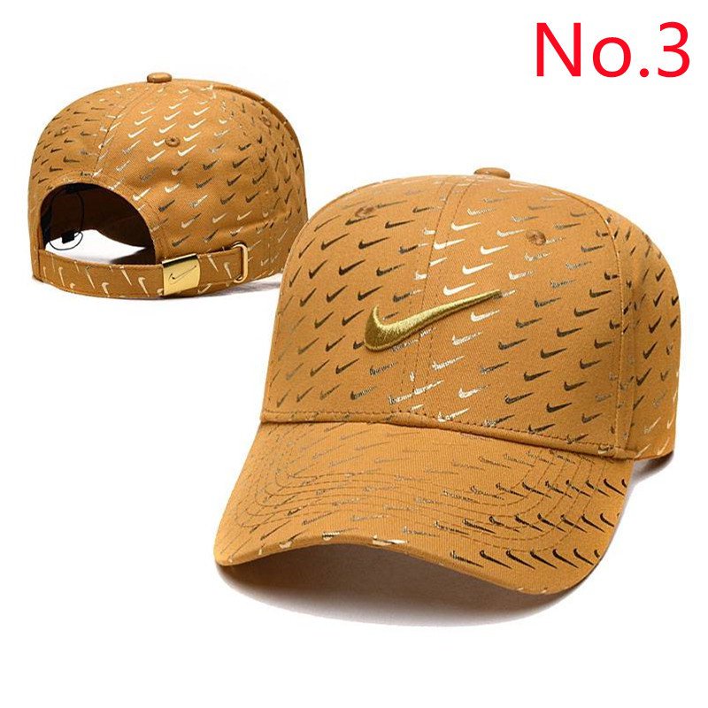 Mũ Lưỡi Trai NK 7Ew7 Có Thể Điều Chỉnh Phong Cách 50 Kiểu Thời Trang Cho Nam Nữ