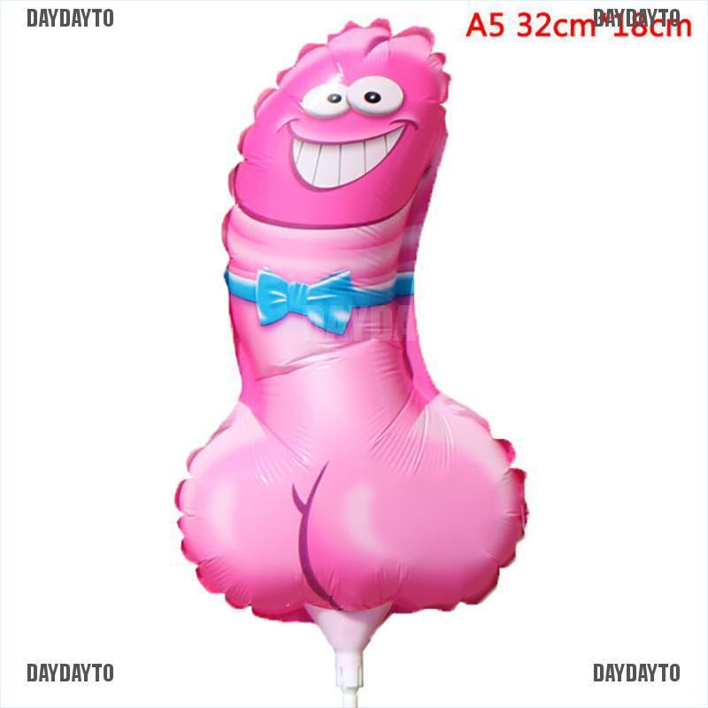 Bong bóng thổi phồng kiểu dáng xinh xắn dễ thương