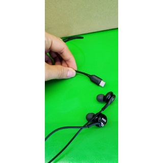 Tai nghe AKG zin Note 10