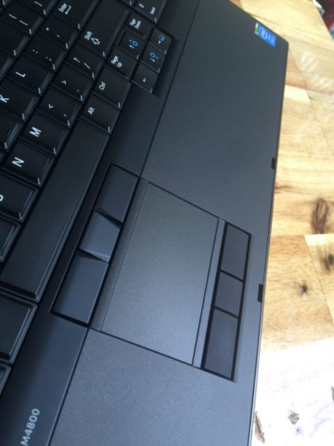 Dell Precision M4800, i7 – 4910QM, 8G, SSD 256G, M5100 2G, FHD, | BigBuy360 - bigbuy360.vn