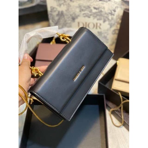 Túi Chane kiềng full box