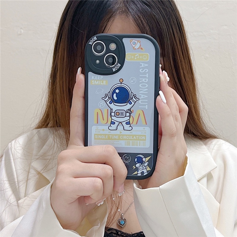 Ốp Điện Thoại Cho OPPO A16K A16 A15 A54 A55 A36 A76 A96 A5S A12 A11K A31 A9 A5 A53 A3