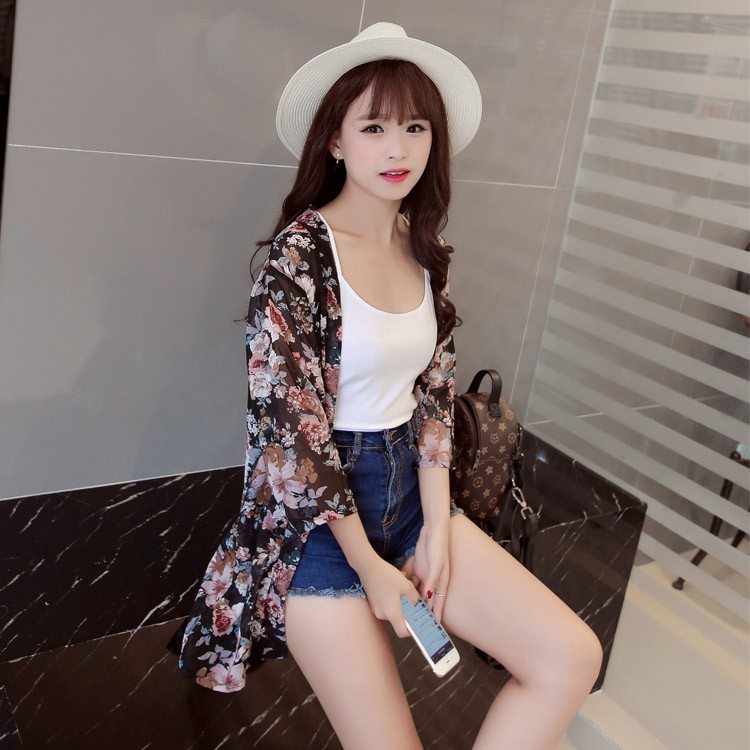 Áo Hai Dây Dáng Ôm Màu Trơn Quyến Rũ Cho Nữ | BigBuy360 - bigbuy360.vn