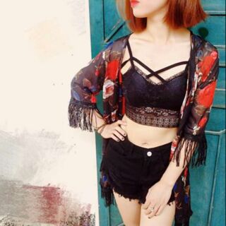 Áo kimono