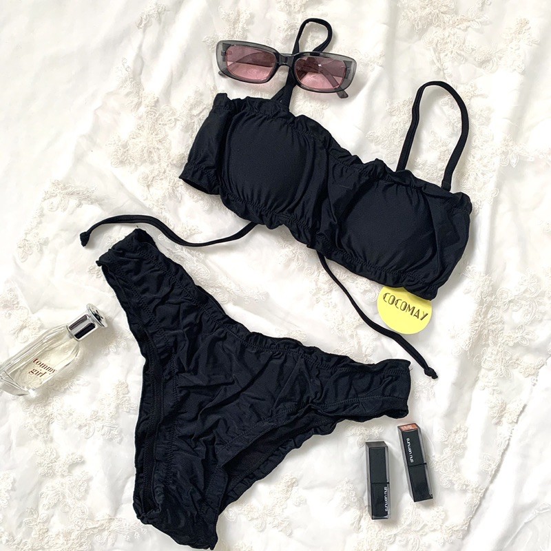 Bikini quây dây rời