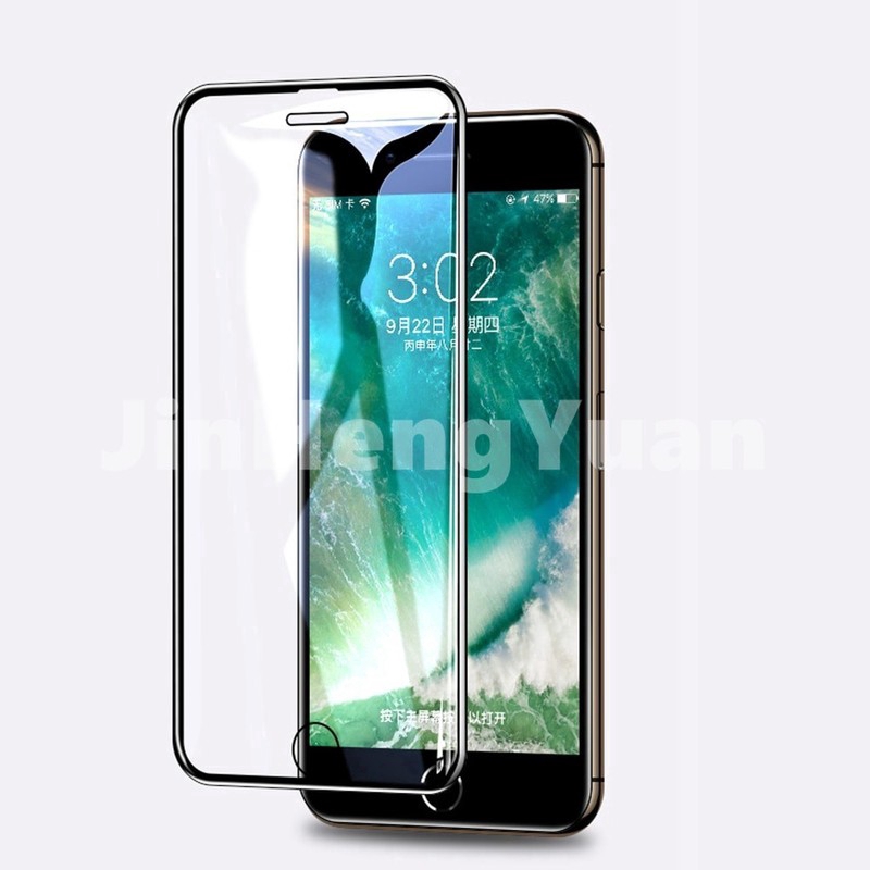 Kính Cường Lực Bảo Vệ Màn Hình Cho Iphone 6 6s 7 8 11 12 13 Pro Plus X Xs Max Xr Mini