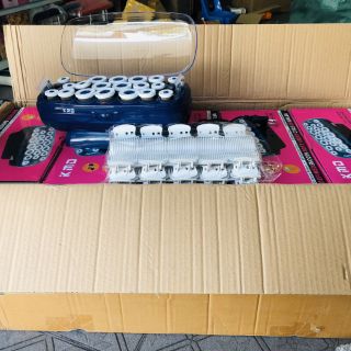 Máy uốn lô điện