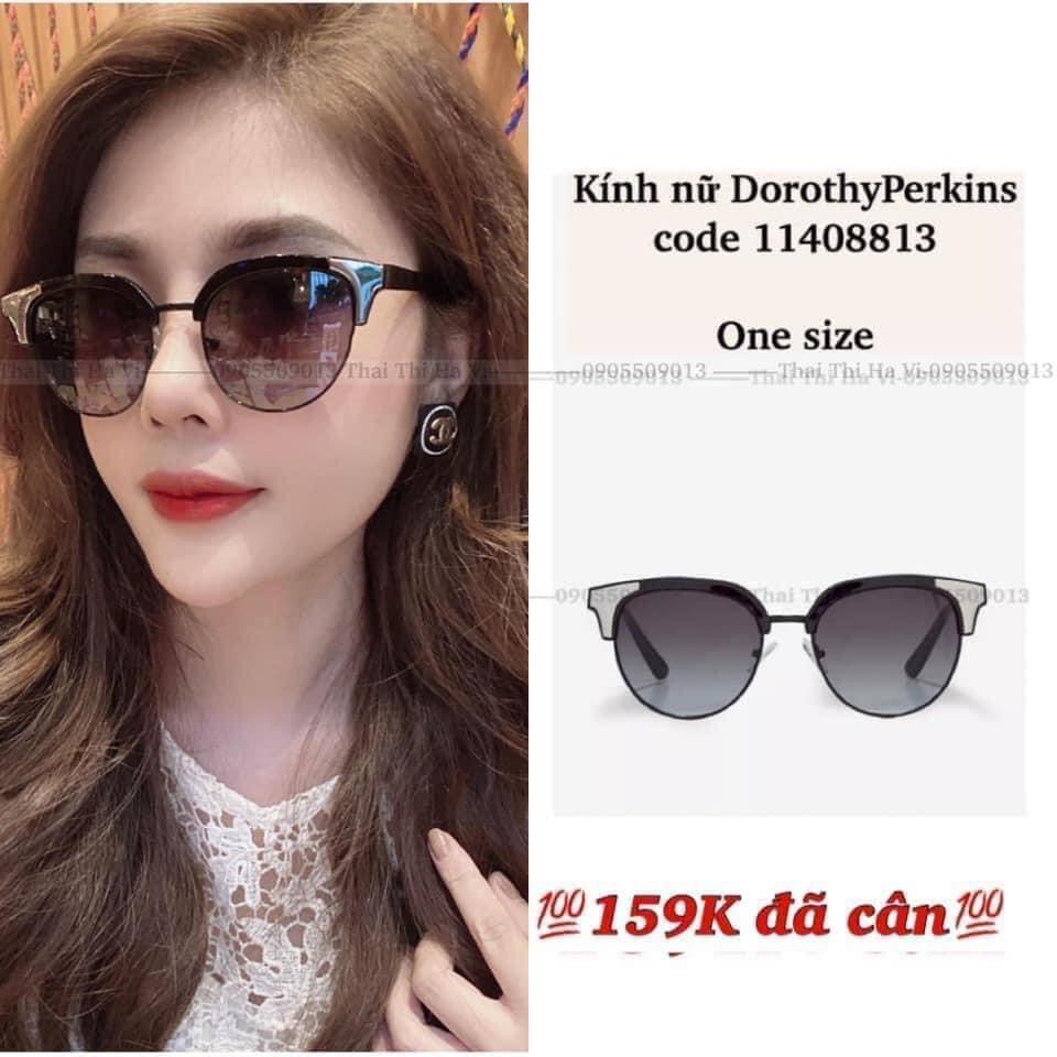 [SẴN] Kính Nữ DOROTHY PERKINS Sunglasses vợt sale