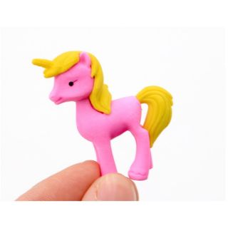 [GÔM] Tẩy Ngựa Pony