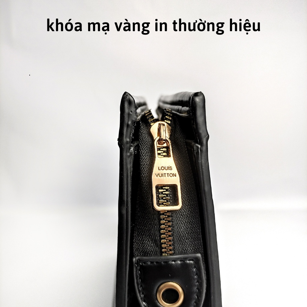 túi cầm tay nam giá gốc tận xưởng, ví nam cầm tay cao cấp thương hiệu nổi tiếng, clutch nam 4 kiểu dáng thời thượng