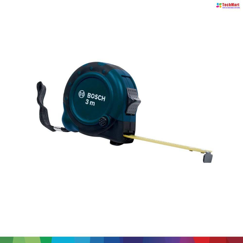 Bộ dụng cụ đa năng Bosch 12 món