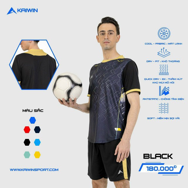 BỘ Thể Thao Nam nữ vải mè thấm hút mồ hôi, mịn, mát