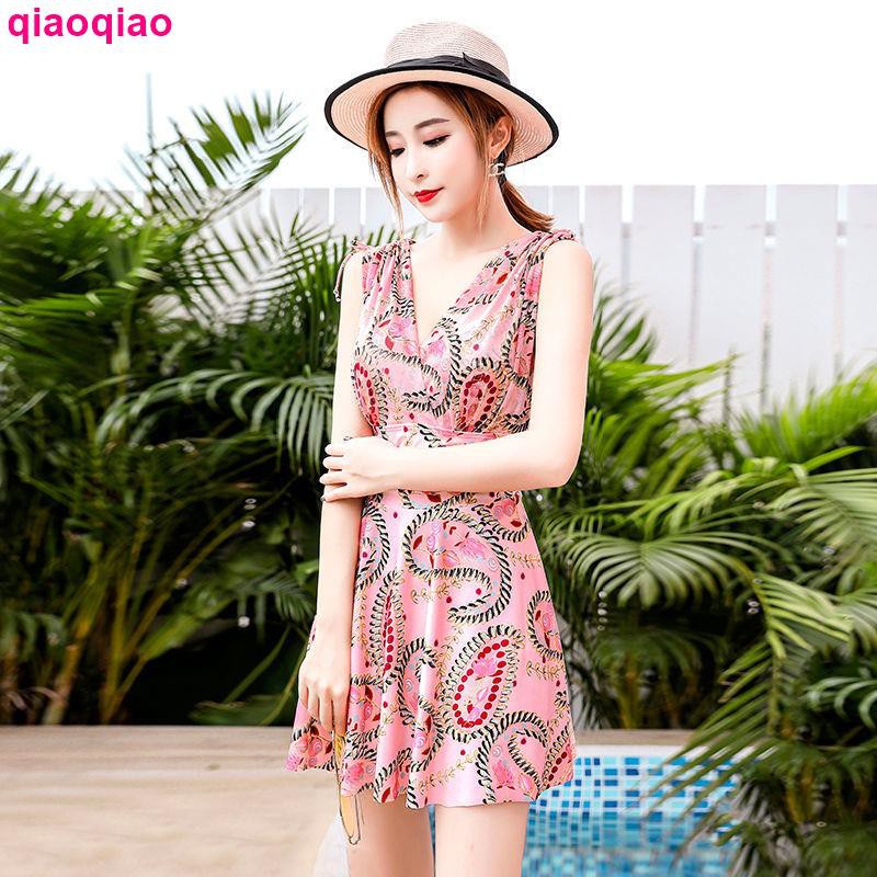 Set Đồ Tắm Hai Mảnh Phong Cách Hàn Quốc Quyến Rũ Dành Cho Nữ | BigBuy360 - bigbuy360.vn