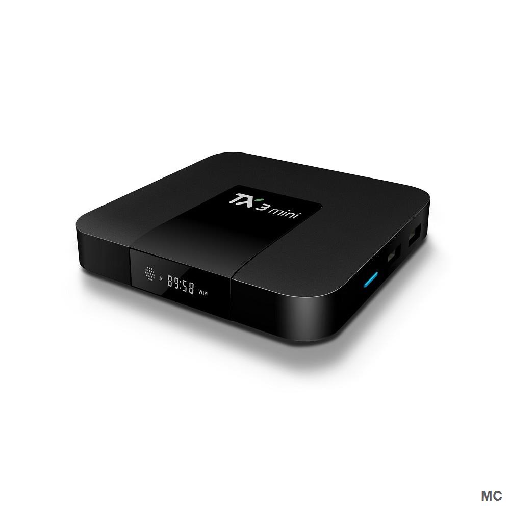 Tv Box TANIX TX3 mini Android 11.0 Amlogic S905W wifi 4K H.265 pk TX6 4G+32G 2G+16G 1G+8G chất lượng cao