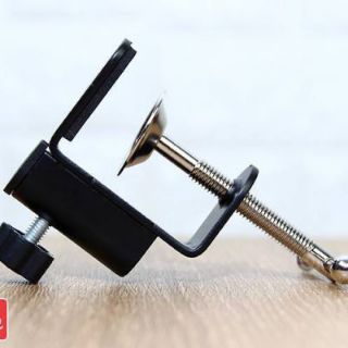Chân đế kẹp bàn NB-35