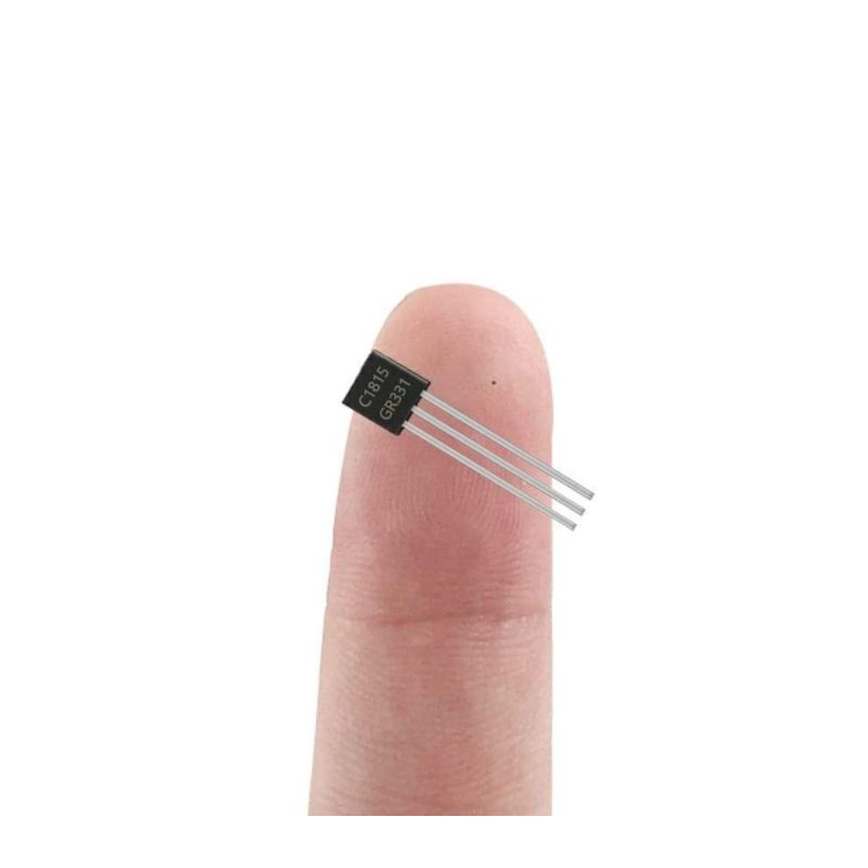 Transistor C1815