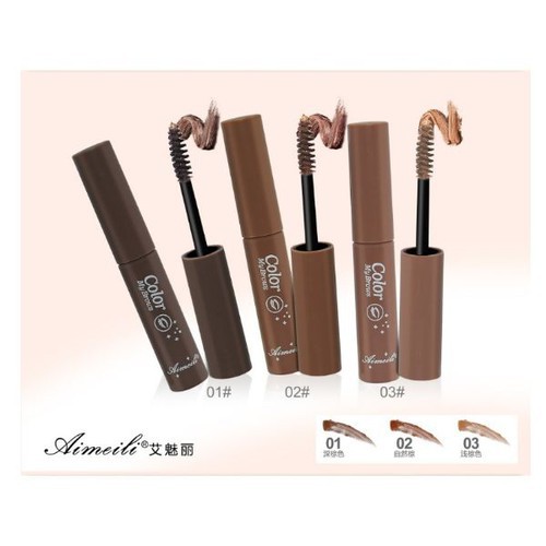 Mascara Lông Mày Nhuộm Lông Mày Aimeli-bb247