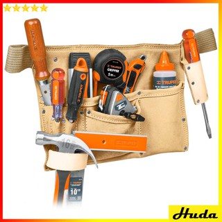 TÚI ĐEO DỤNG CỤ TRUPER 11534