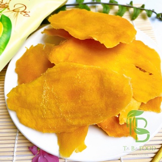 150g xoài má sấy dẻo không đường loại 1 thơm, ngọt chuẩn vị cam kết không ngon hoàn hàng | đặc sản mộc châu