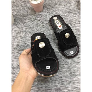 👠Siêu rẻ 💥 😍 Giày nữ 😍 Dép gà nam💥 Giày nữ giá rẻ/ Giày thể thao thời trang