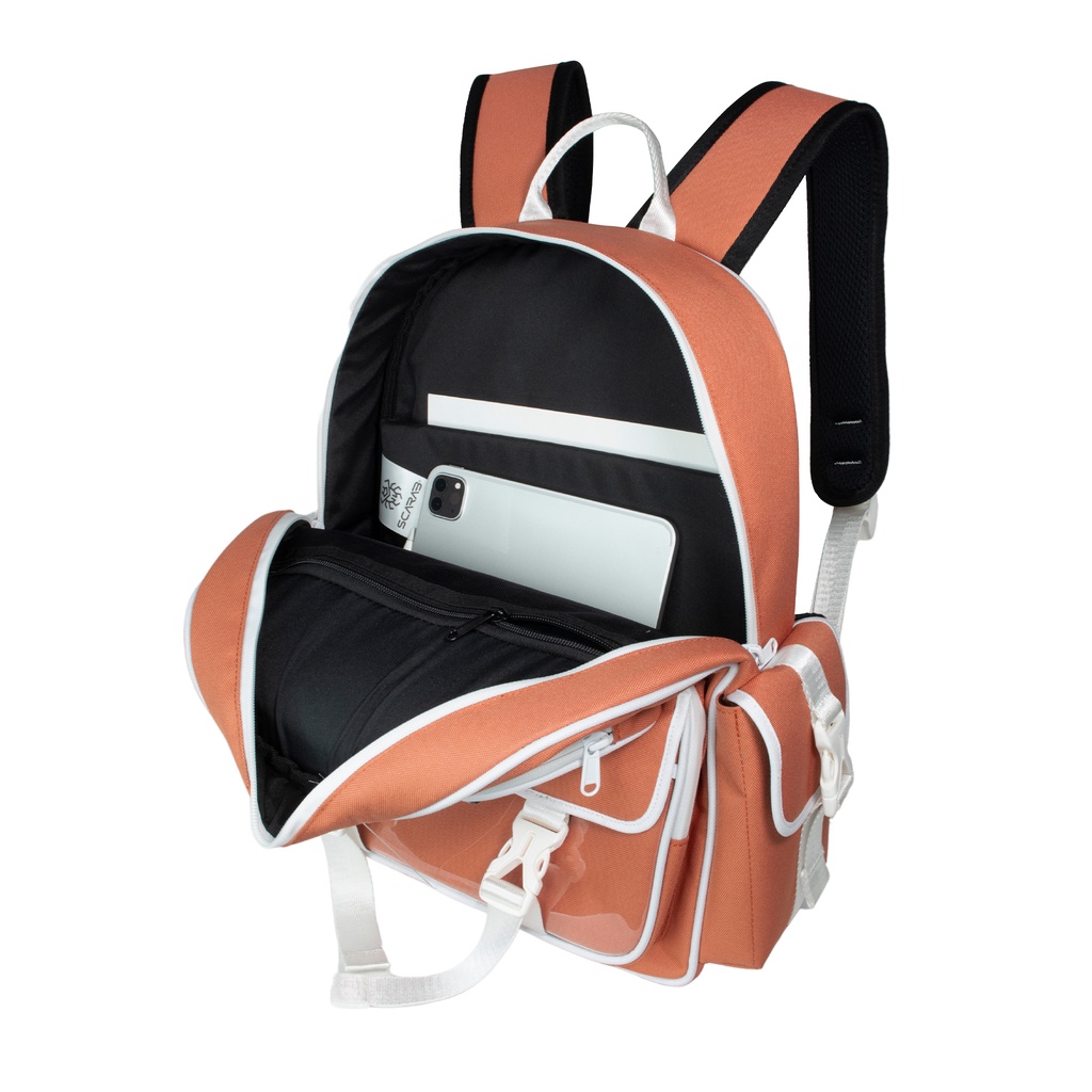 Balo Đi Học SCARAB - SHAPES™ Backpack