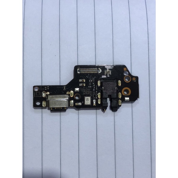 Bo sạc Mi Note 8 xịn