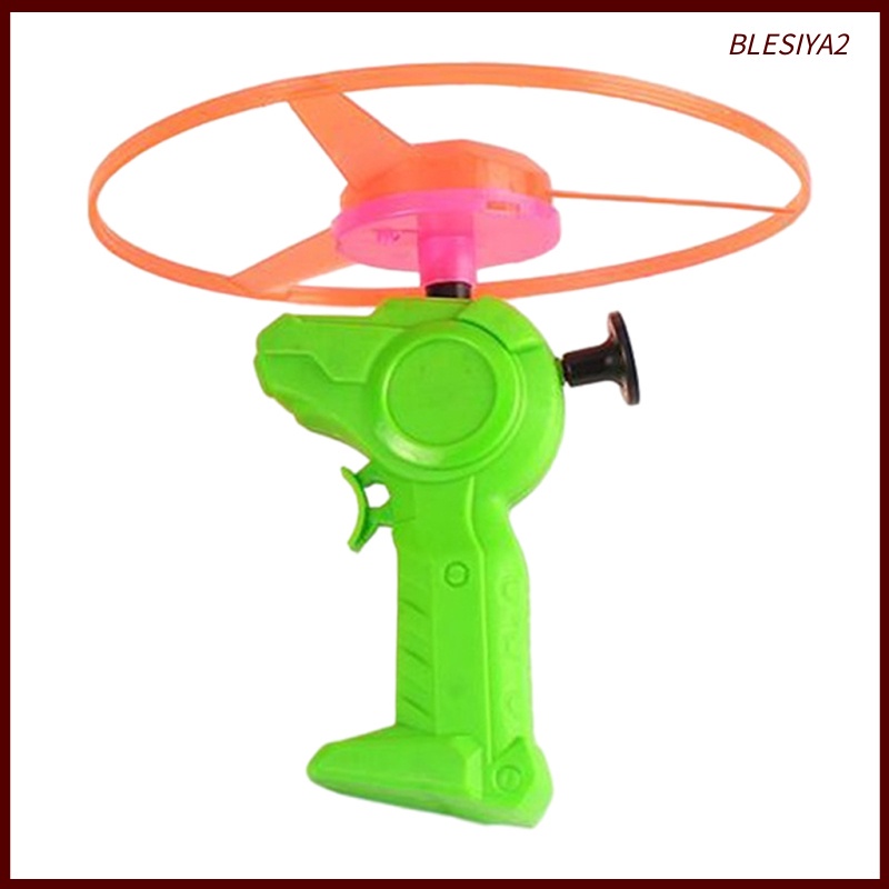 Đĩa Bay Đồ Chơi Điều Khiển Từ Xa 6 Tuổi Blesiya2