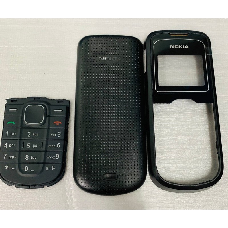 Vỏ dùng cho Nokia 1202 có phím