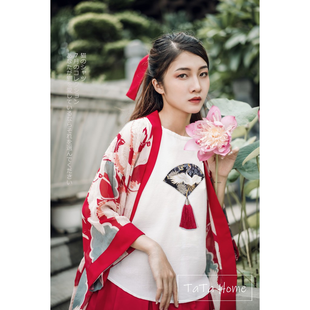 Áo Yếm Tancho | BigBuy360 - bigbuy360.vn