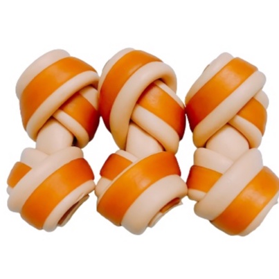 XƯƠNG GẶM CHO CHÓ SẠCH RĂNG THƠM MIỆNG