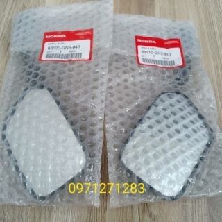 Gương xe Dream Thái