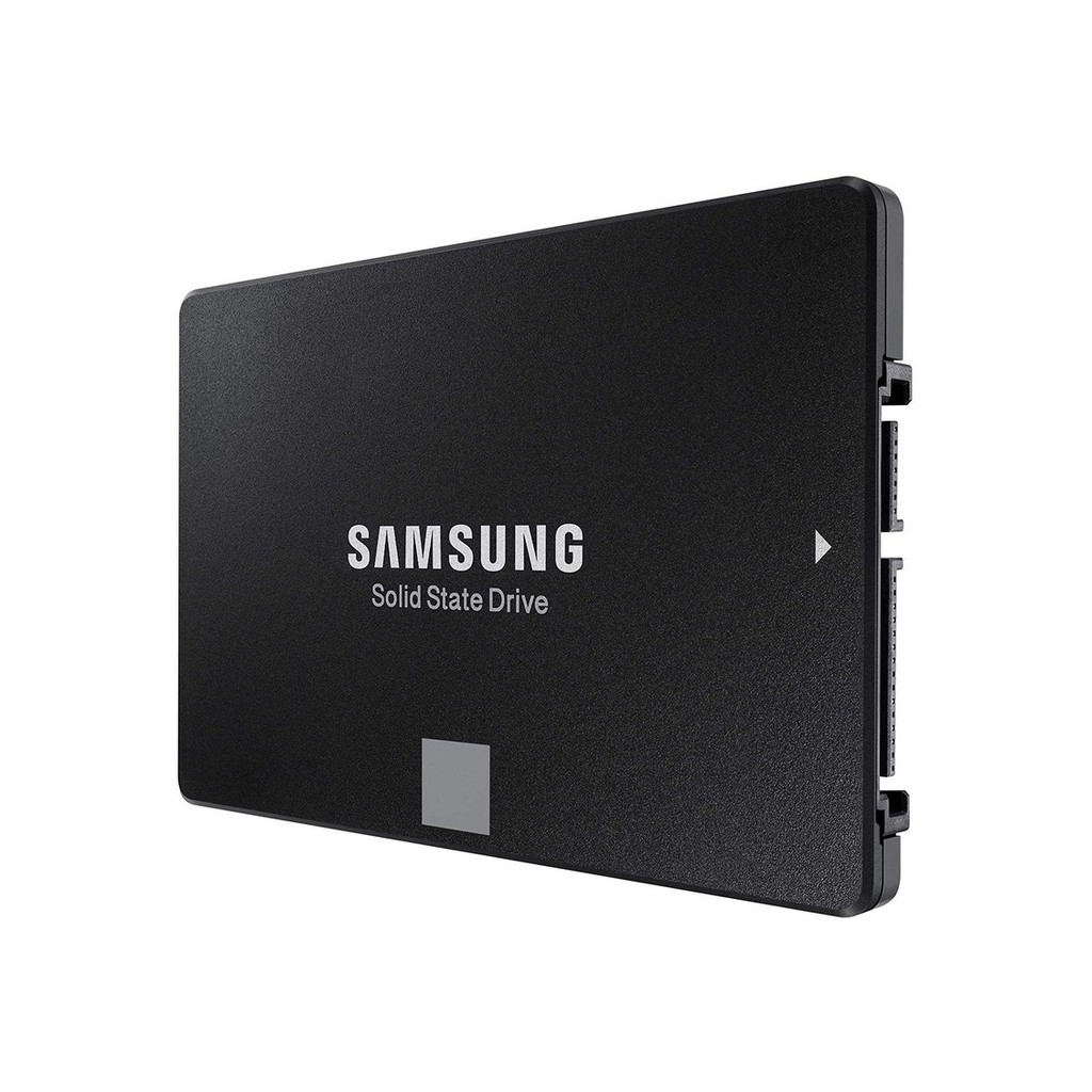 Ổ cứng SSD Samsung 860 Evo 250GB Sata III 2.5 inch (MZ-76E250BW) - | BigBuy360 - bigbuy360.vn