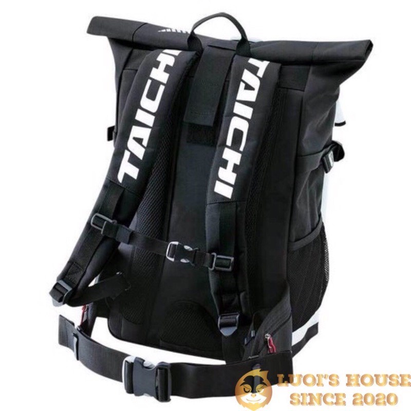 Balo Chống Nước Đi Phượt Taichi Rs-274 Nhiều Ngăn Đựng Tiện Lợi phukienphuotsg