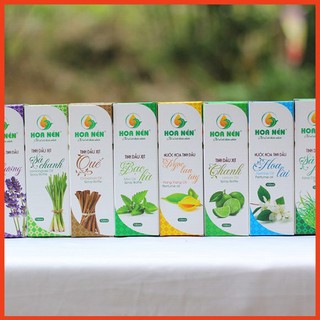 Chai xịt phòng tinh dầu ..