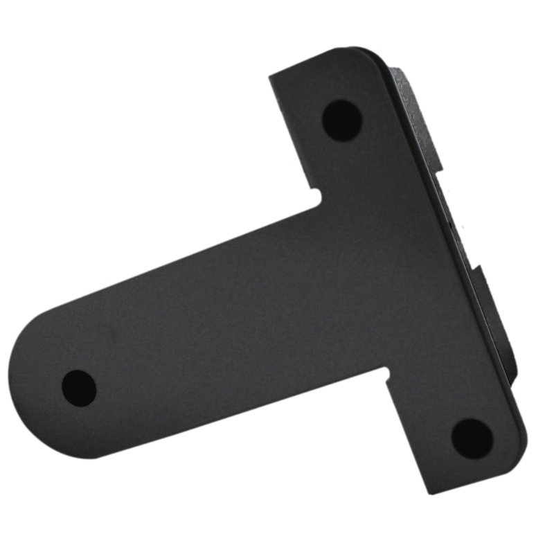 Giá Đỡ Sách Bằng Sắt Chống Trượt Thiết Kế Đơn Giản